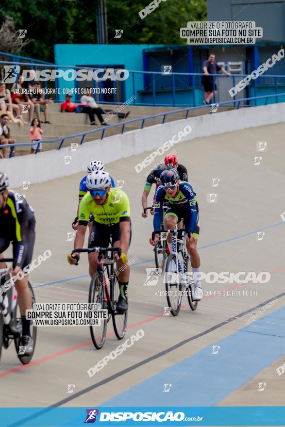 Taça Brasil de Ciclismo de Pista 2023 - Etapa 1