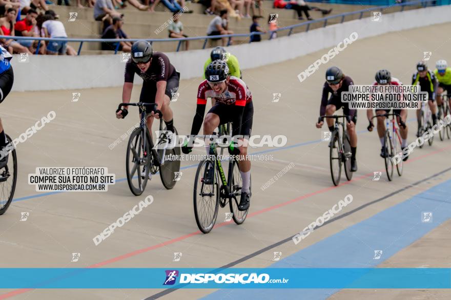 Taça Brasil de Ciclismo de Pista 2023 - Etapa 1