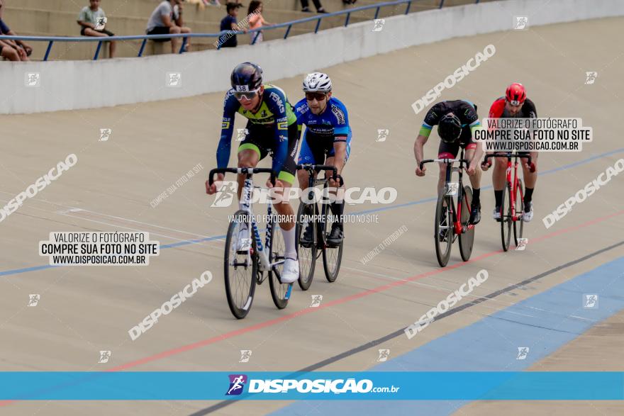 Taça Brasil de Ciclismo de Pista 2023 - Etapa 1