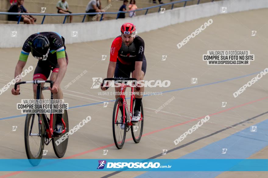 Taça Brasil de Ciclismo de Pista 2023 - Etapa 1