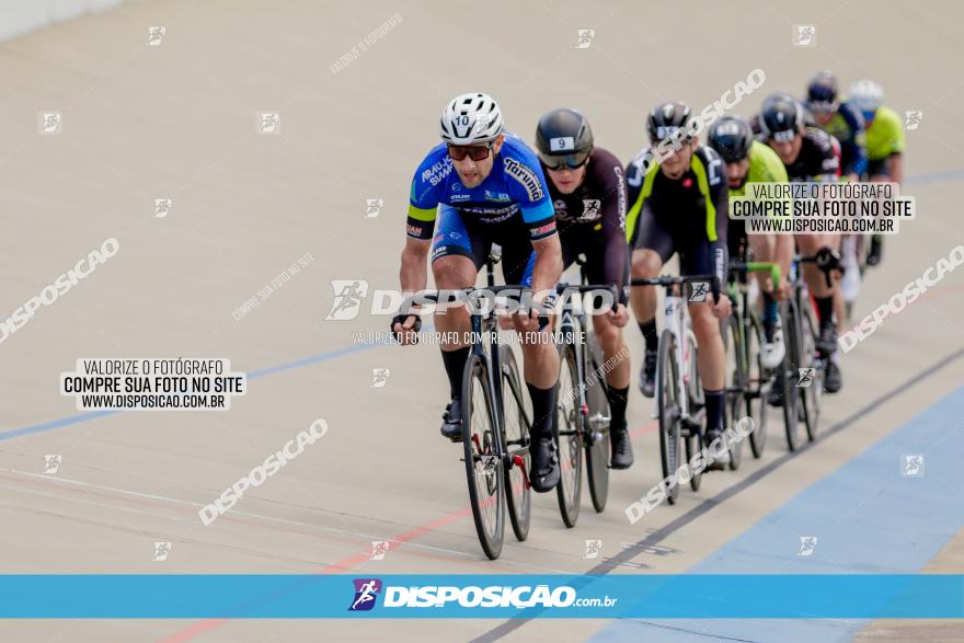 Taça Brasil de Ciclismo de Pista 2023 - Etapa 1