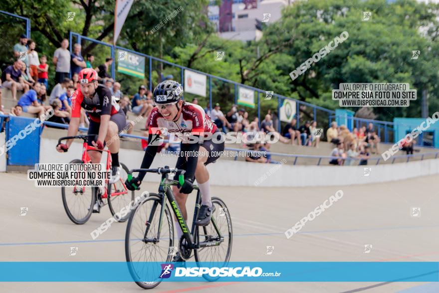 Taça Brasil de Ciclismo de Pista 2023 - Etapa 1