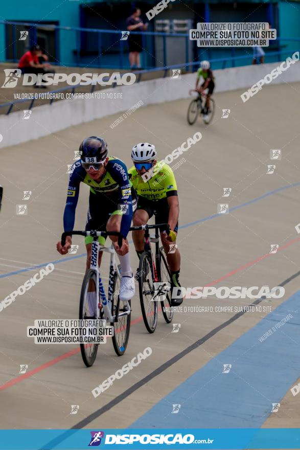 Taça Brasil de Ciclismo de Pista 2023 - Etapa 1