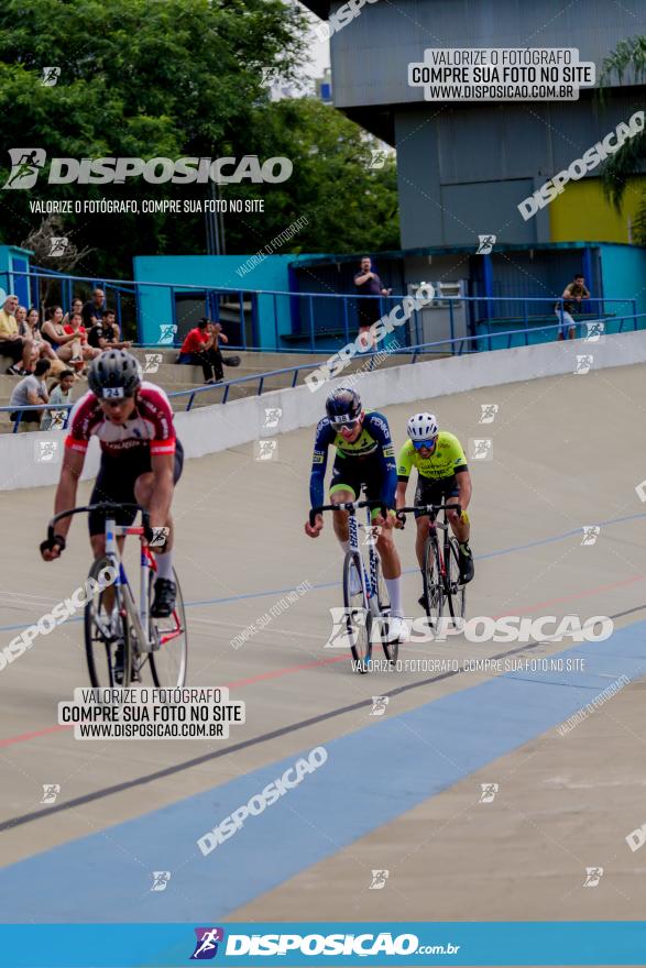 Taça Brasil de Ciclismo de Pista 2023 - Etapa 1