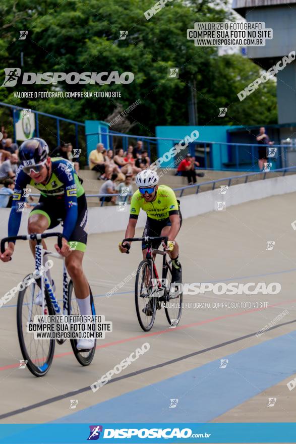 Taça Brasil de Ciclismo de Pista 2023 - Etapa 1