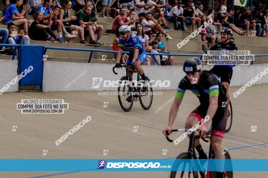 Taça Brasil de Ciclismo de Pista 2023 - Etapa 1