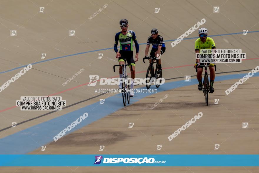 Taça Brasil de Ciclismo de Pista 2023 - Etapa 1