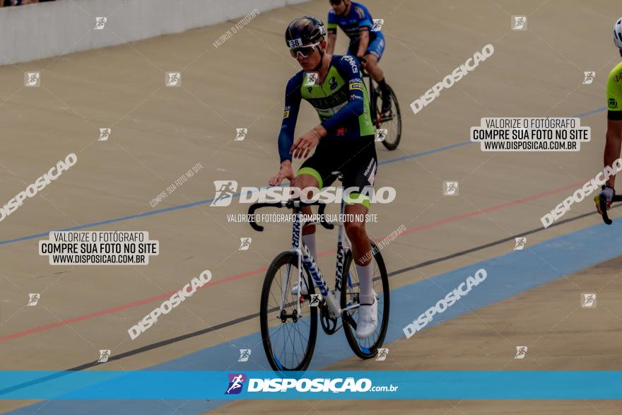 Taça Brasil de Ciclismo de Pista 2023 - Etapa 1