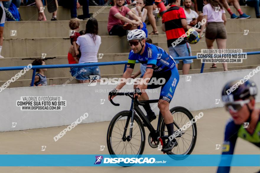 Taça Brasil de Ciclismo de Pista 2023 - Etapa 1