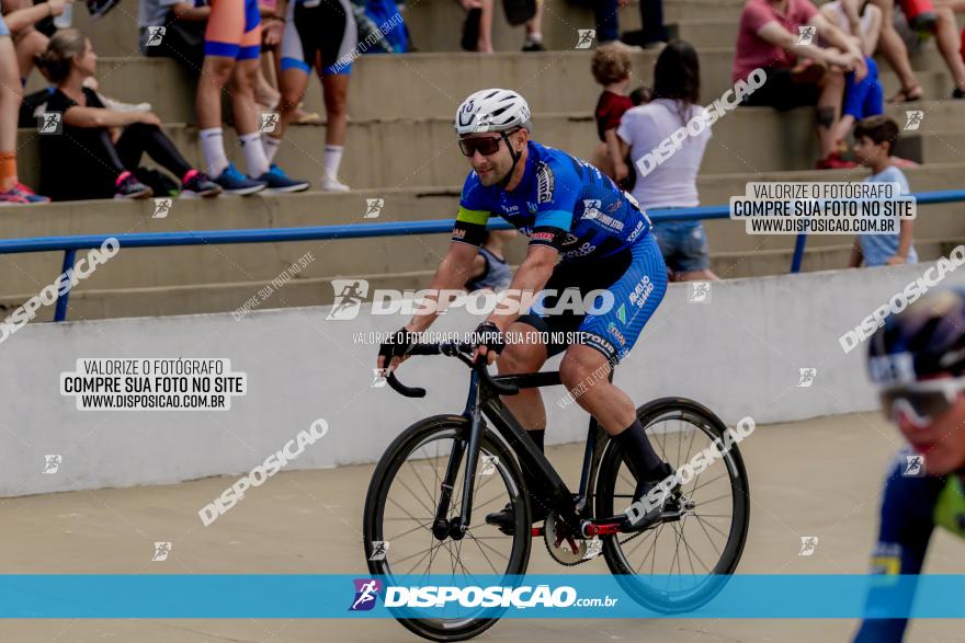 Taça Brasil de Ciclismo de Pista 2023 - Etapa 1