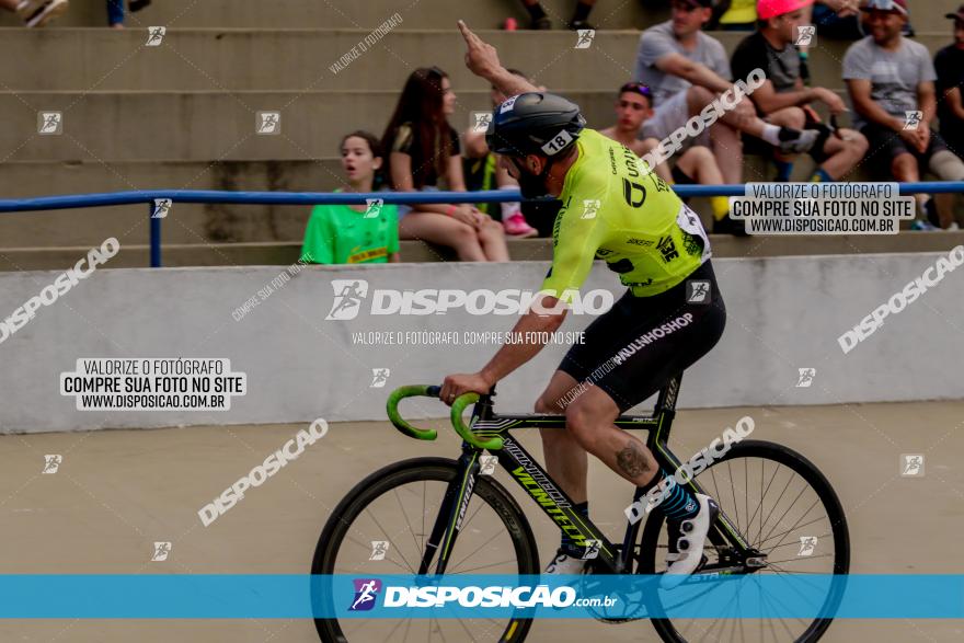 Taça Brasil de Ciclismo de Pista 2023 - Etapa 1