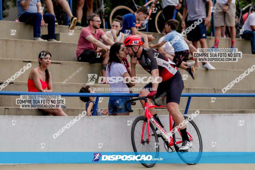 Taça Brasil de Ciclismo de Pista 2023 - Etapa 1