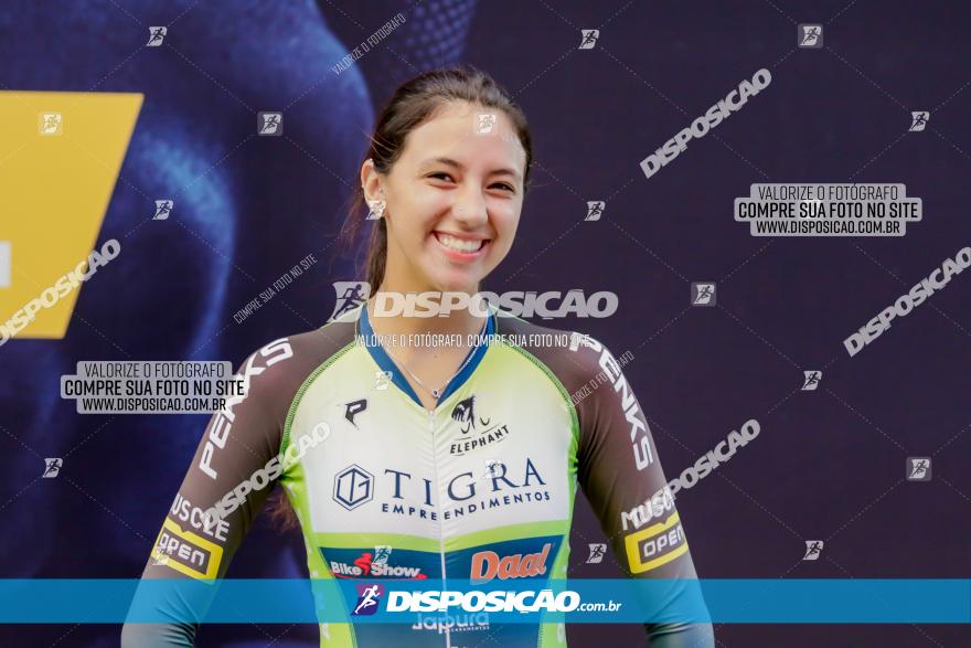 Taça Brasil de Ciclismo de Pista 2023 - Etapa 1