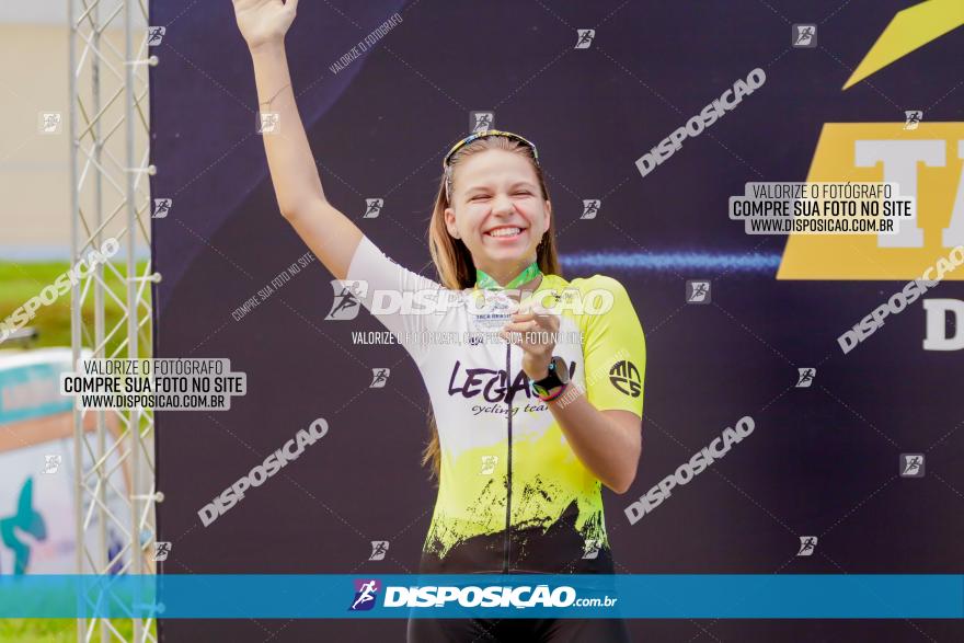 Taça Brasil de Ciclismo de Pista 2023 - Etapa 1