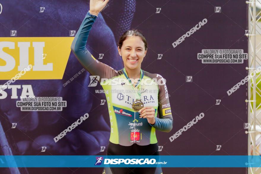 Taça Brasil de Ciclismo de Pista 2023 - Etapa 1