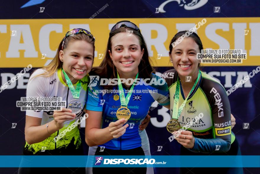 Taça Brasil de Ciclismo de Pista 2023 - Etapa 1