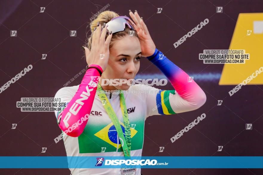 Taça Brasil de Ciclismo de Pista 2023 - Etapa 1