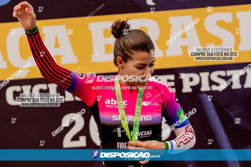 Taça Brasil de Ciclismo de Pista 2023 - Etapa 1