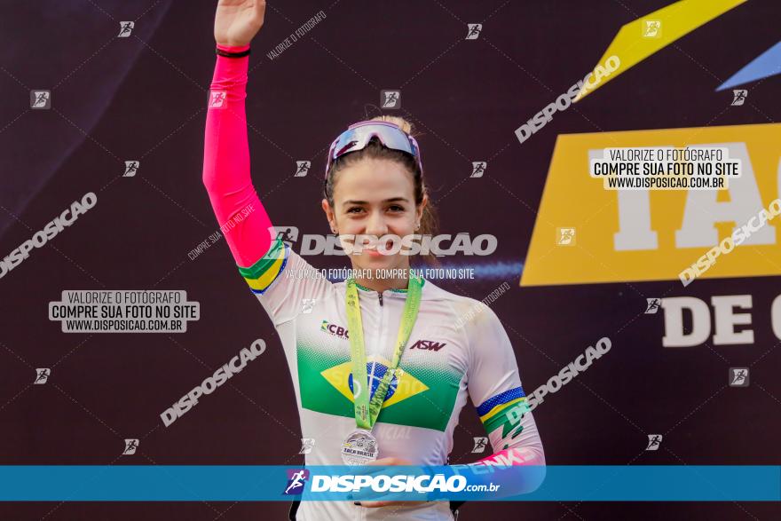 Taça Brasil de Ciclismo de Pista 2023 - Etapa 1