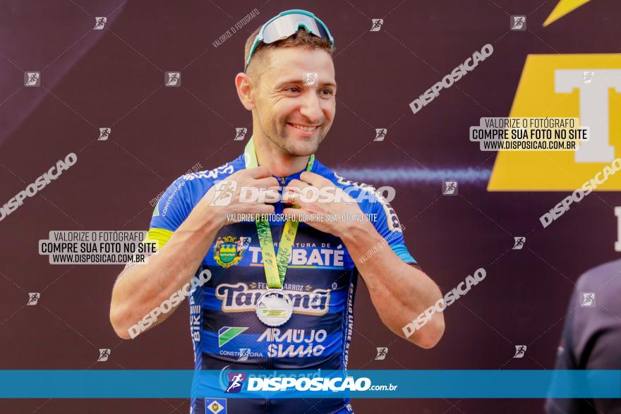 Taça Brasil de Ciclismo de Pista 2023 - Etapa 1