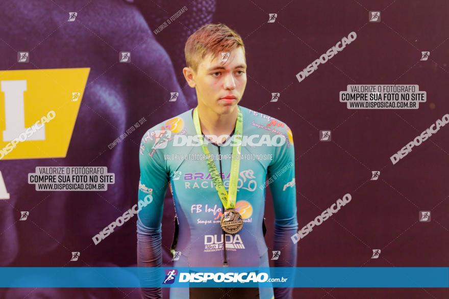 Taça Brasil de Ciclismo de Pista 2023 - Etapa 1