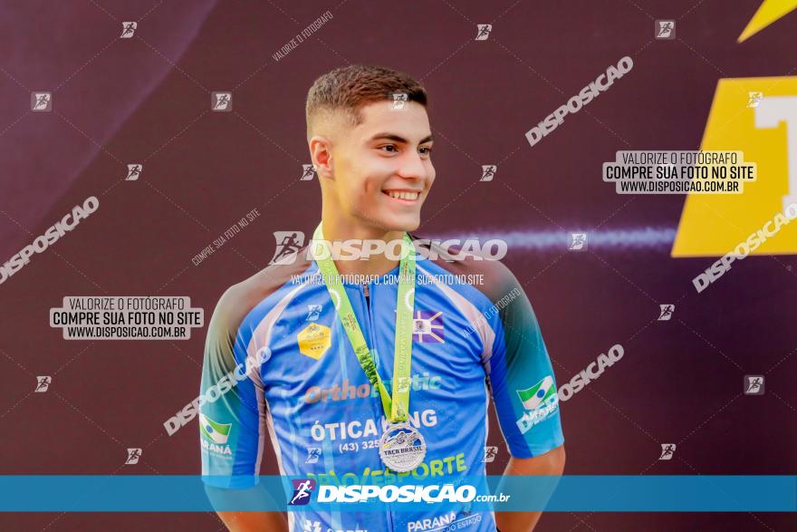 Taça Brasil de Ciclismo de Pista 2023 - Etapa 1