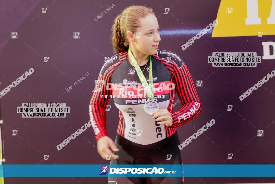 Taça Brasil de Ciclismo de Pista 2023 - Etapa 1