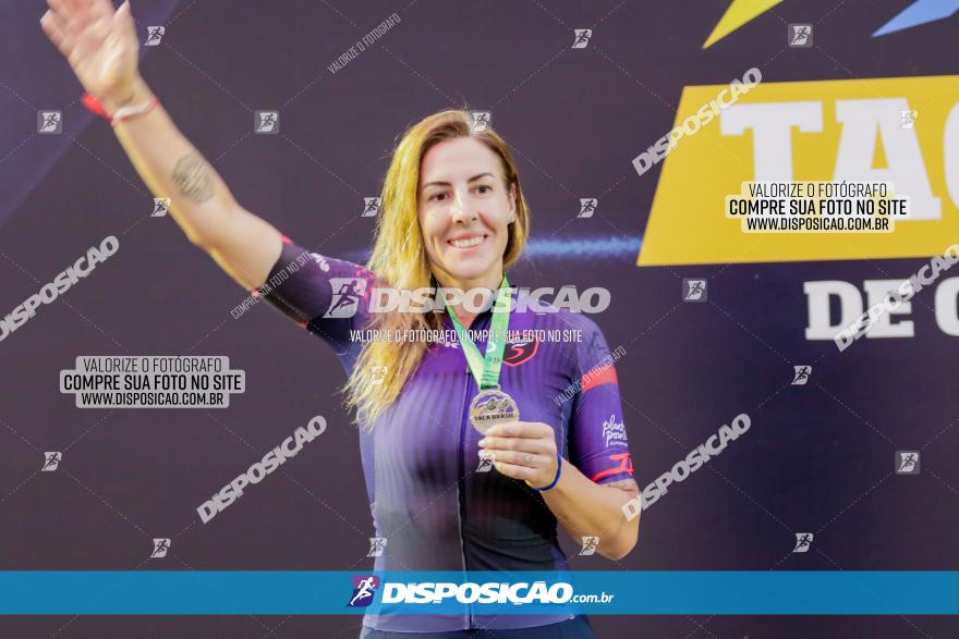 Taça Brasil de Ciclismo de Pista 2023 - Etapa 1