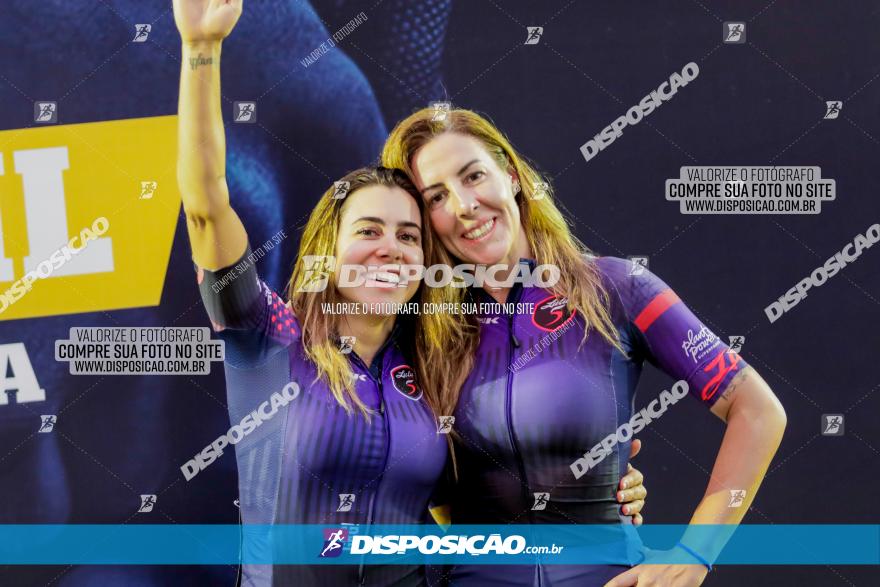 Taça Brasil de Ciclismo de Pista 2023 - Etapa 1