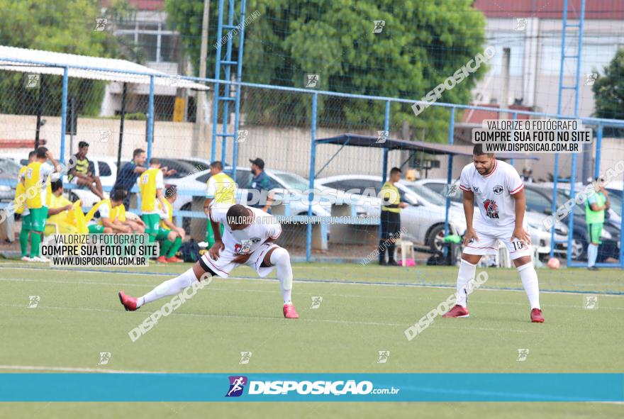 Copa Land View e Superliga BigBol