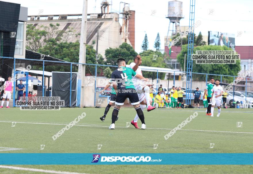 Copa Land View e Superliga BigBol