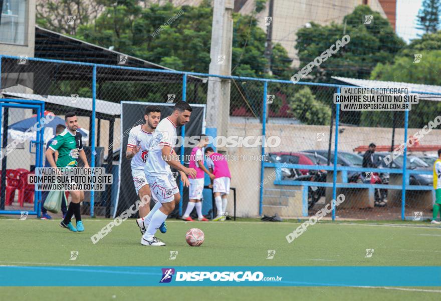 Copa Land View e Superliga BigBol