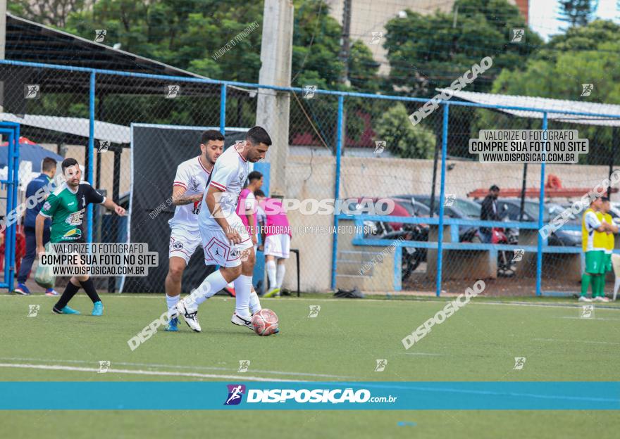 Copa Land View e Superliga BigBol