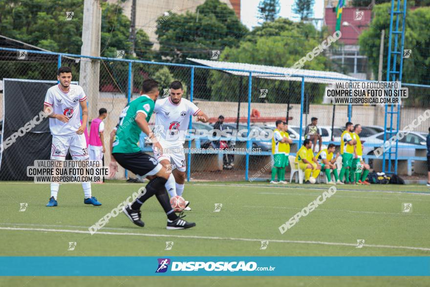 Copa Land View e Superliga BigBol