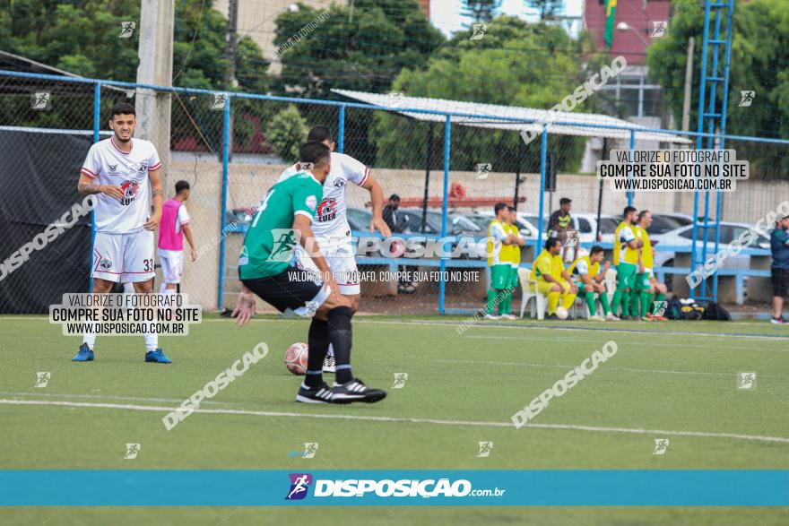 Copa Land View e Superliga BigBol