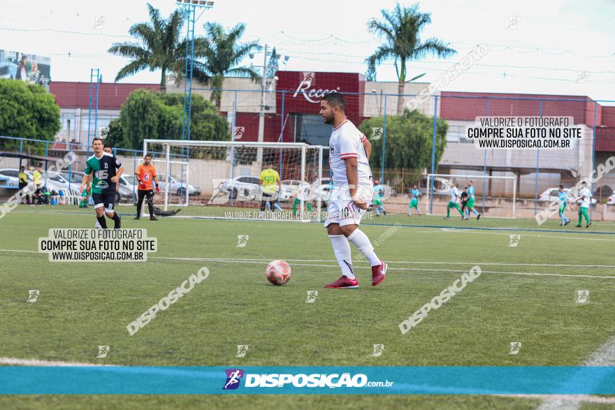 Copa Land View e Superliga BigBol