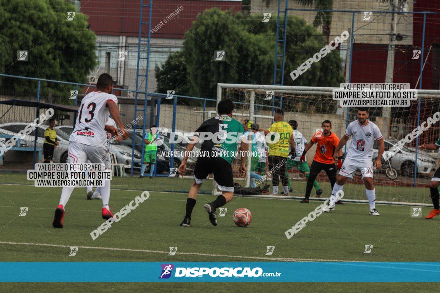 Copa Land View e Superliga BigBol