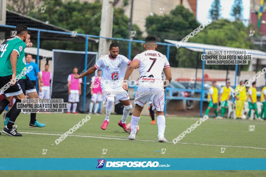 Copa Land View e Superliga BigBol