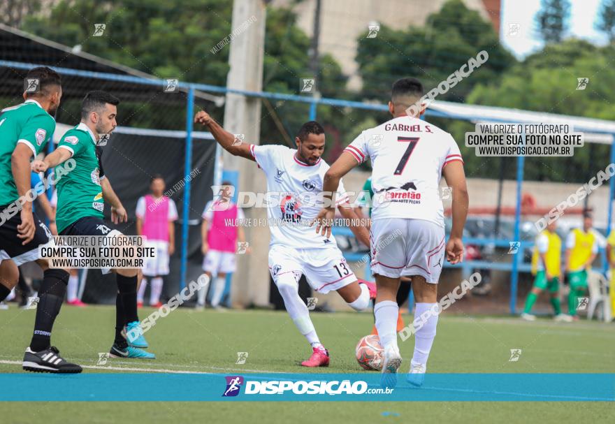 Copa Land View e Superliga BigBol