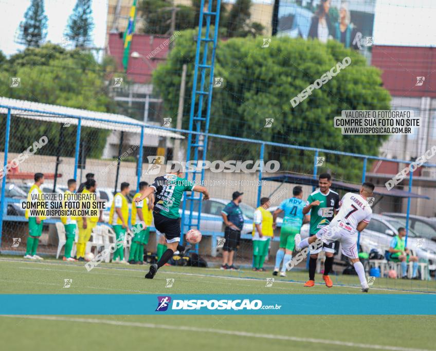 Copa Land View e Superliga BigBol