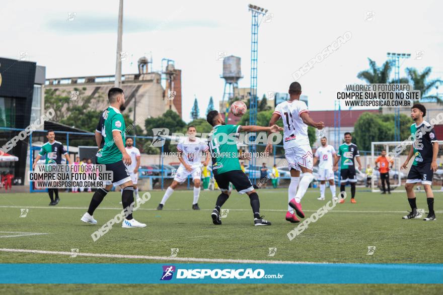 Copa Land View e Superliga BigBol