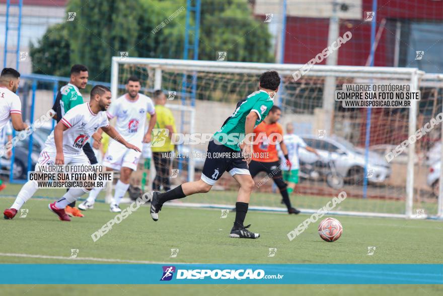 Copa Land View e Superliga BigBol