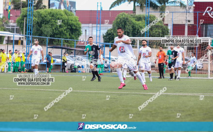 Copa Land View e Superliga BigBol