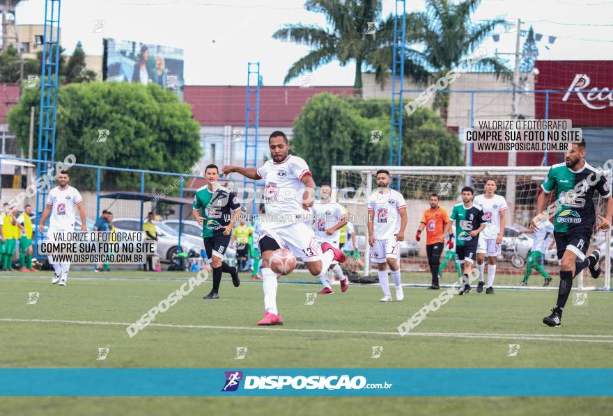 Copa Land View e Superliga BigBol