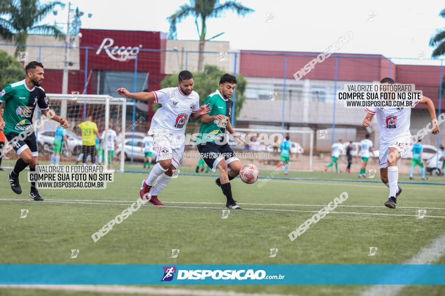 Copa Land View e Superliga BigBol