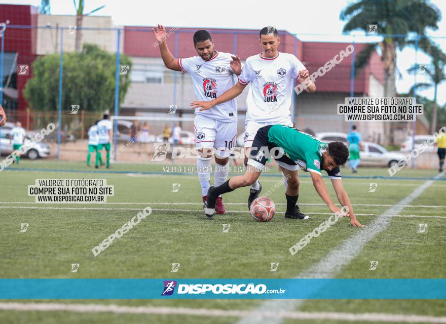 Copa Land View e Superliga BigBol