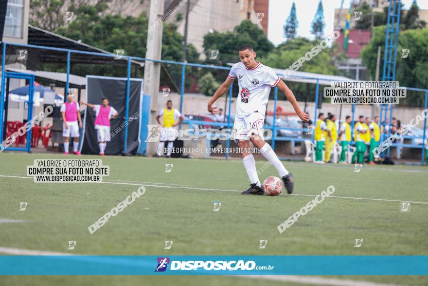 Copa Land View e Superliga BigBol