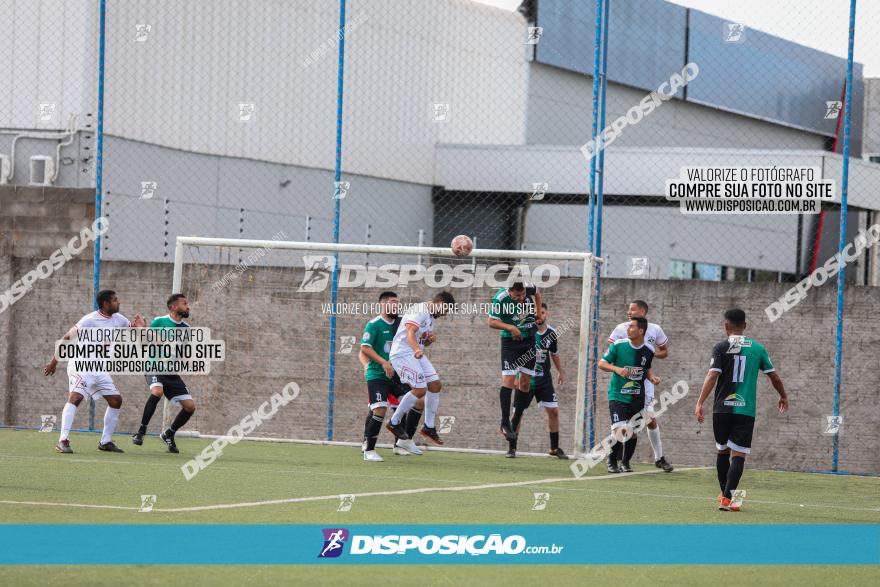 Copa Land View e Superliga BigBol