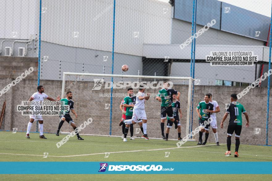 Copa Land View e Superliga BigBol