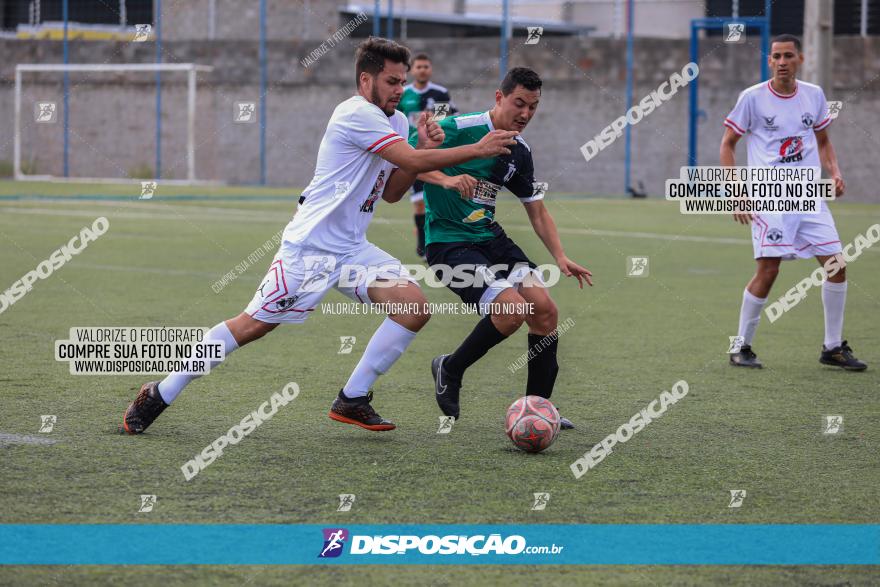 Copa Land View e Superliga BigBol